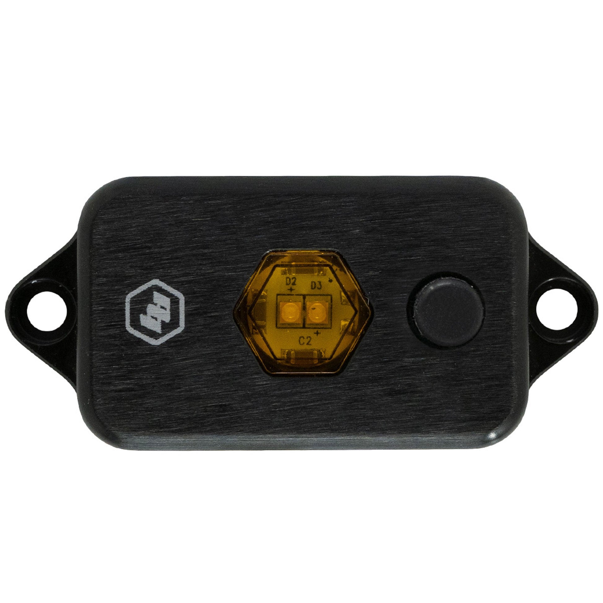 LED Dome Light with Switch Baja Designs