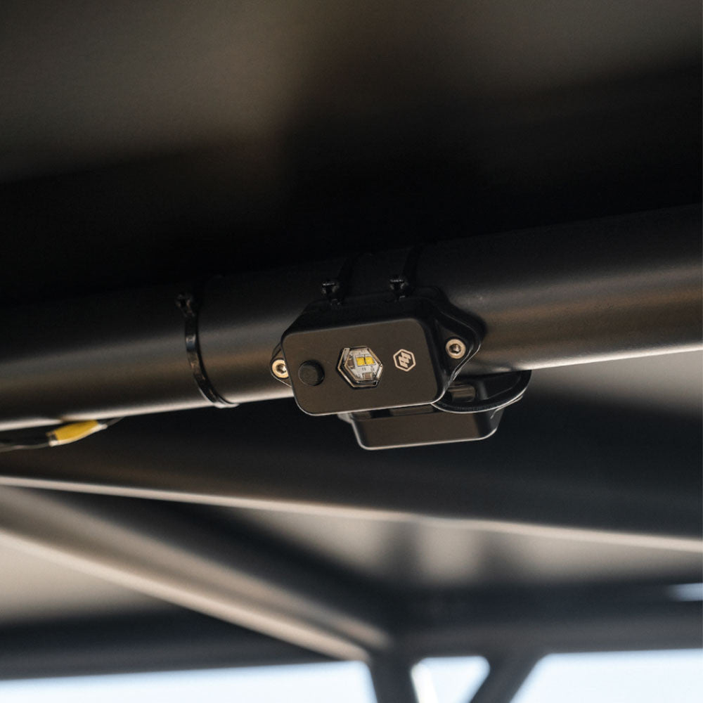 LED Dome Light with Switch Baja Designs