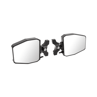 LED Side Mirrors AJK Offroad