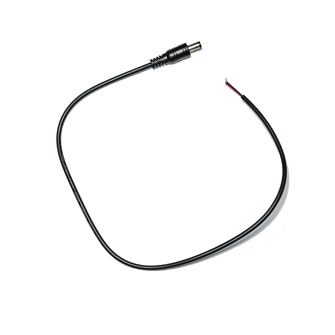 LED Whip Power Wire 5150 Whips