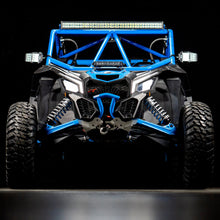 Can-Am Maverick X3 Flat Top Roll Cage