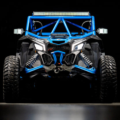 Can-Am Maverick X3 Flat Top Roll Cage