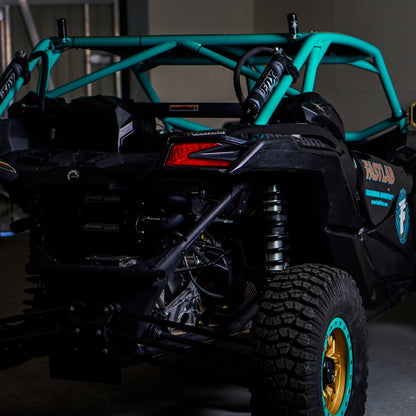 Can-Am Maverick X3 Radius Roll Cage