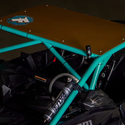 Can-Am Maverick X3 Radius Roll Cage