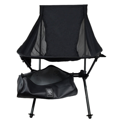 Large Camp Chair with Roll Cage Bag UTVMA