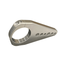 Light Bar Mounting Clamps AJK Offroad