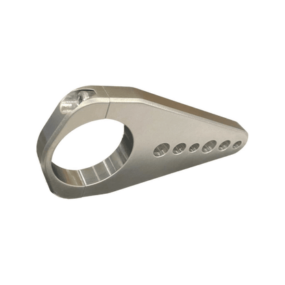 Light Bar Mounting Clamps AJK Offroad