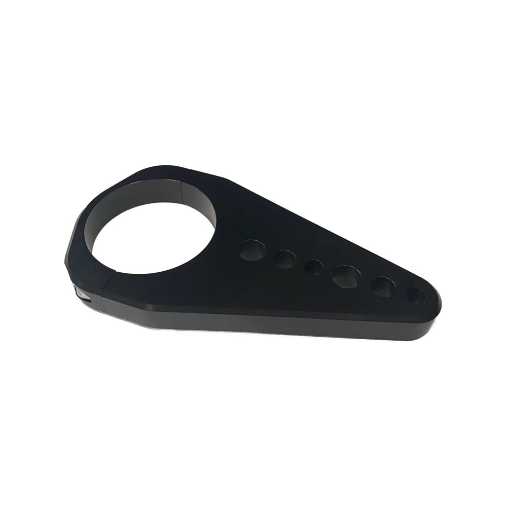 Light Bar Mounting Clamps AJK Offroad