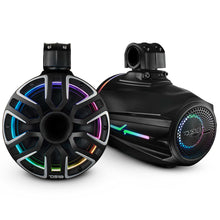 Can-Am Maverick X3 NVY Stage Audio Kit | DS18