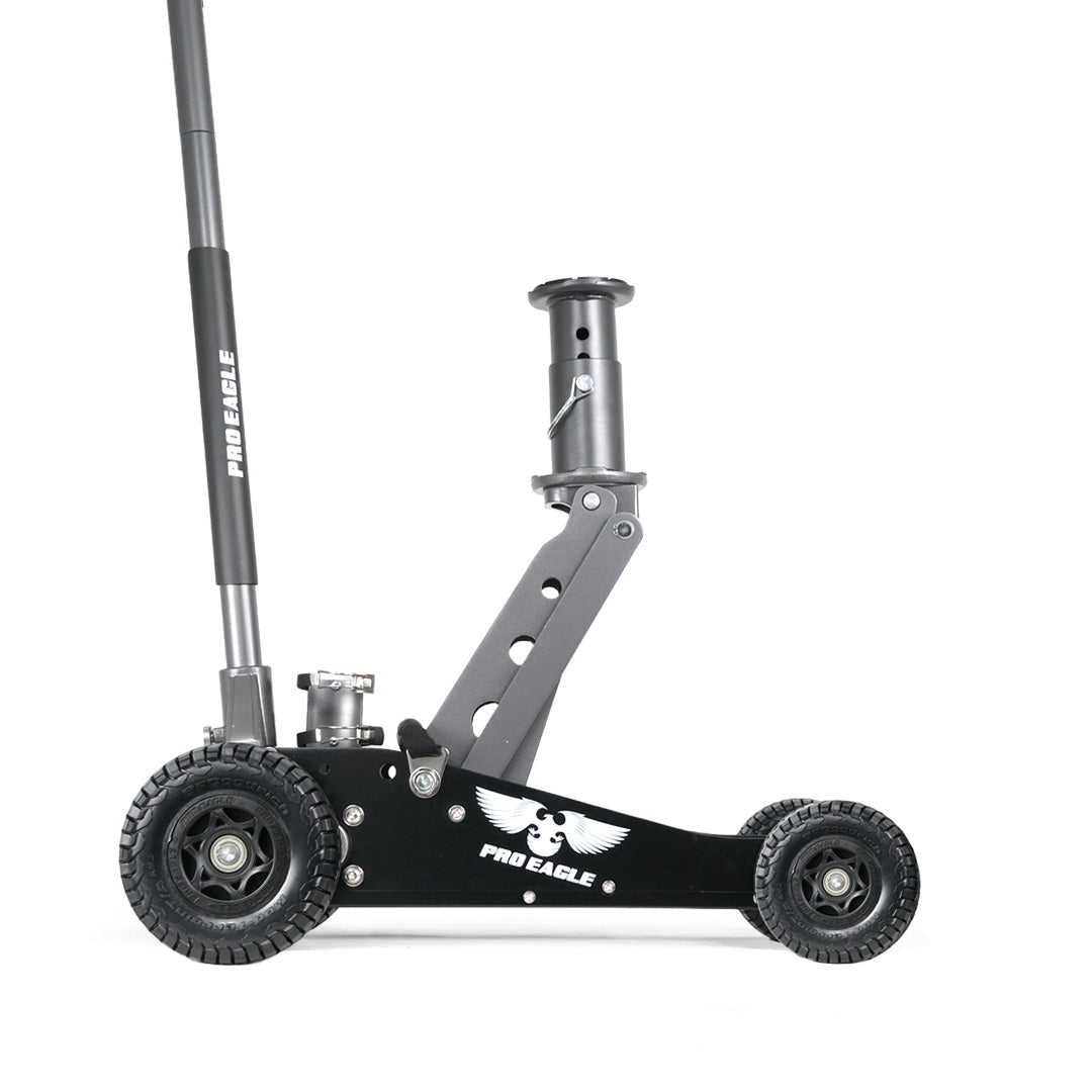 Pro Eagle The Beast 2 Ton Off-Road Jack
