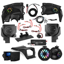 Can-Am Maverick X3 Stage 5 Audio Kit | DS18