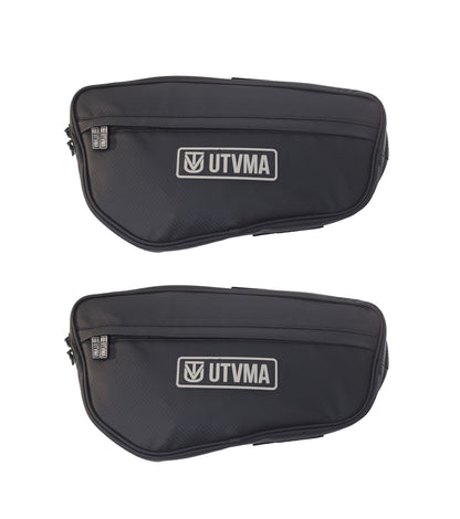 Can-Am Maverick R Upper Front Door Bag (2024+)
