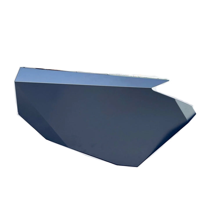 Moto Armor Can-Am Maverick R 2-Seat Aluminum Doors