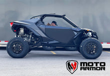 Can Am Maverick R 2 Seat Door Set
