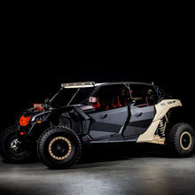 Can-Am Maverick X3 MAX Radius Roll Cage