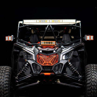 Can-Am Maverick X3 MAX Radius Roll Cage