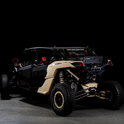 Can-Am Maverick X3 MAX Radius Roll Cage