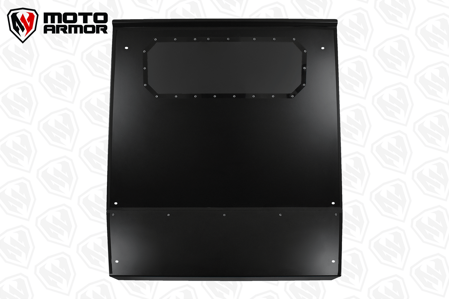 KRX Aluminum Roof with Sunroof