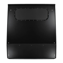 Moto Armor Kawasaki Teryx KRX Aluminum Roof with Sunroof - view 2