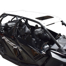 Moto Armor Polaris RZR Pro S / Pro XP / Turbo R 4-Seat Aluminum Roof with Sunroof - view 2