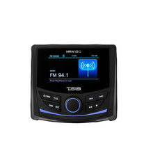 HYDRO MRX150 Digital Media Receiver SxS - Installed View | DS18