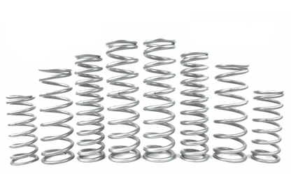 Can-Am Maverick X3 72" Model Spring Kit | MTS Off-Road