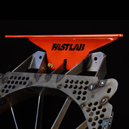 Can-Am Maverick X3 Reinforced Fan Shroud