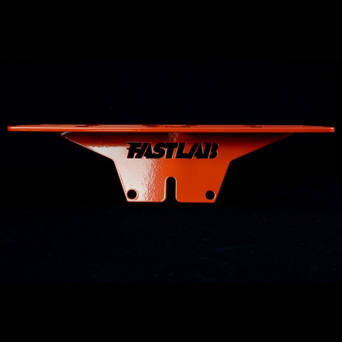 Can-Am Maverick X3 Fan Shroud Light Bracket Kit