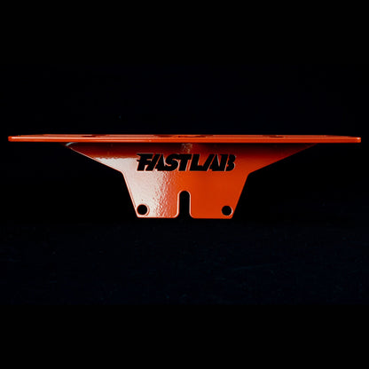 Can-Am Maverick X3 Fan Shroud Light Bracket Kit