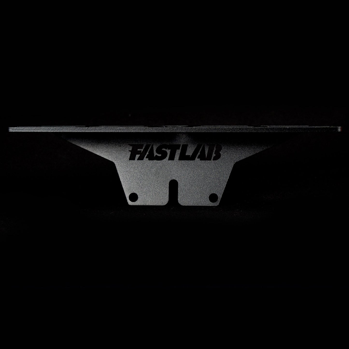 Can-Am Maverick X3 Fan Shroud Light Bracket Kit