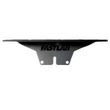 Can-Am Maverick X3 Fan Shroud Light Bracket Kit SxS - Installed View | FastLab UTV