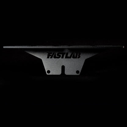 Can-Am Maverick X3 Fan Shroud Light Bracket Kit