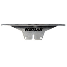 Can-Am Maverick X3 Fan Shroud Light Bracket Kit UTV - Front View | FastLab UTV