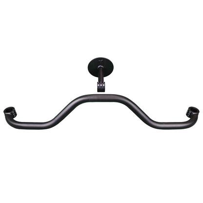 Can-Am Maverick X3 Above The Roof Spare Tire Mount