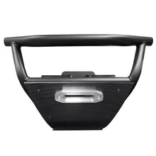 Can-Am Maverick X3 & X3 Max Winch Bumper