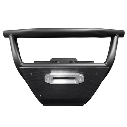 Can-Am Maverick X3 & X3 Max Winch Bumper