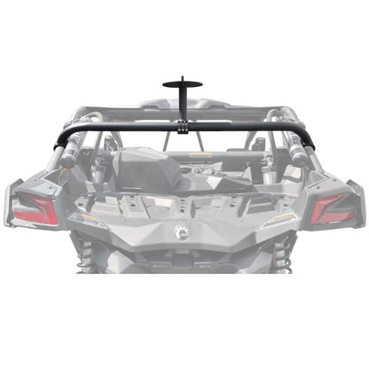 Can-Am Maverick X3 Dual Clamp Spare Tire Mount
