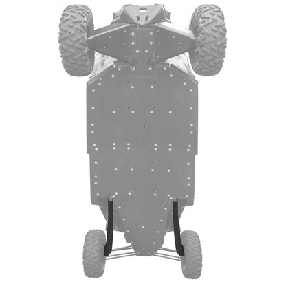 Can-Am Maverick X3 & X3 Max UHMW Trailing Arm Guards
