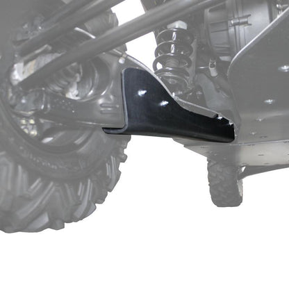 Can-Am Maverick X3 & X3 Max UHMW Trailing Arm Guards