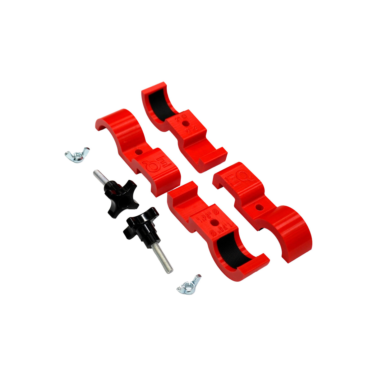 1.75" SXS Belt Holder | EQ Outdoors