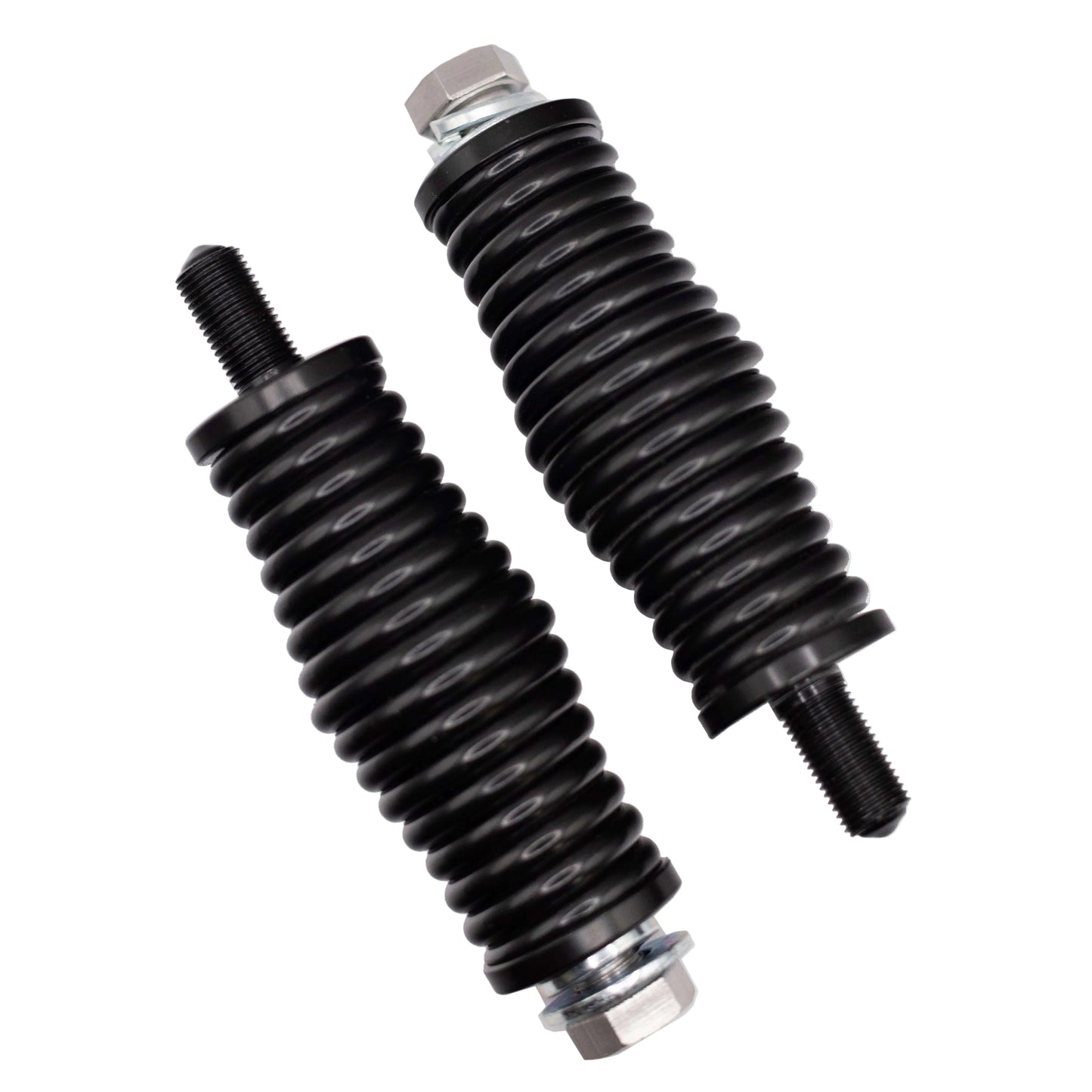 Marshin Whips Spring Mounts