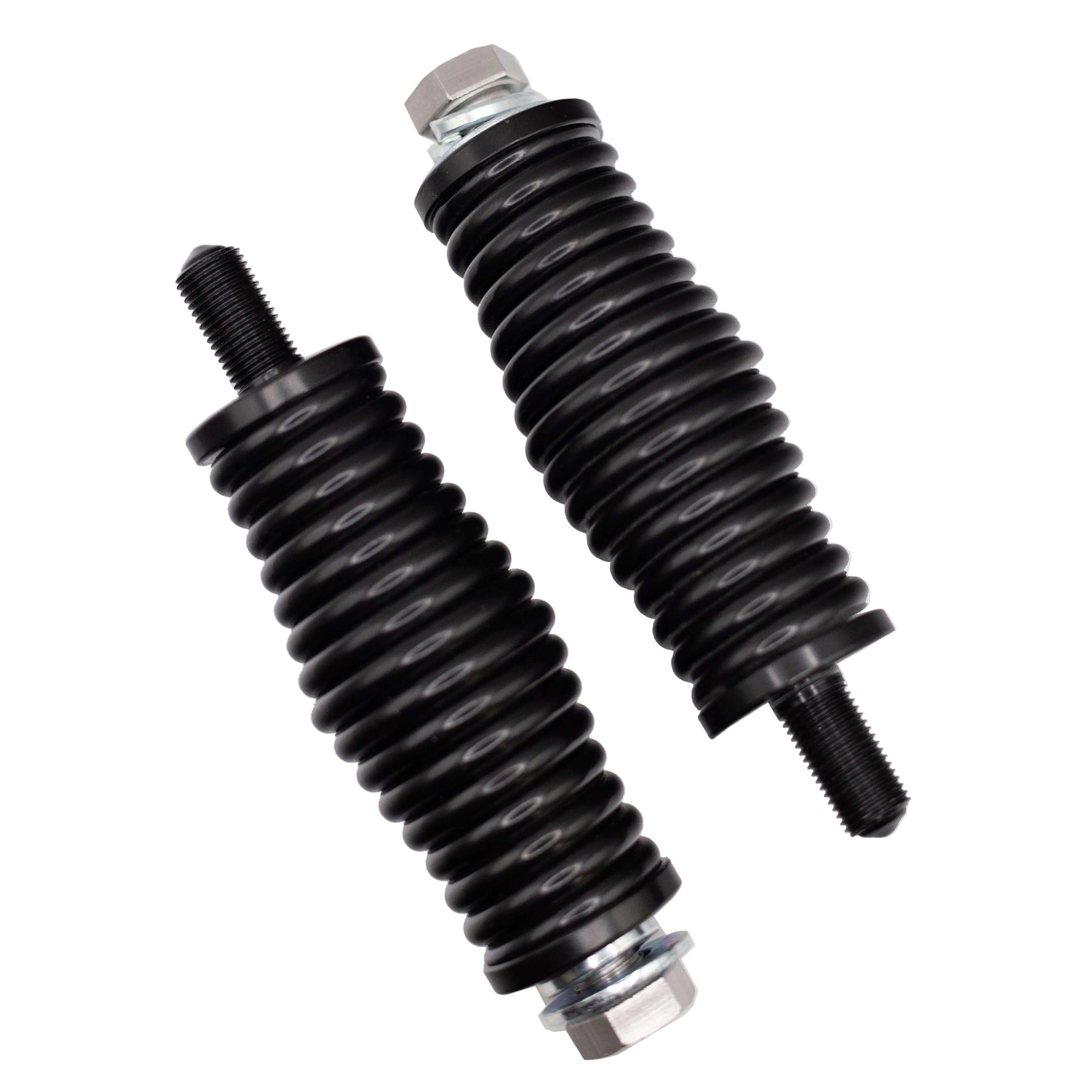 Marshin Whips Spring Mounts