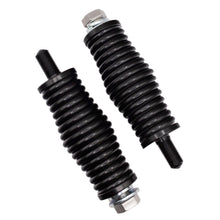 Marshin Whips Spring Mounts