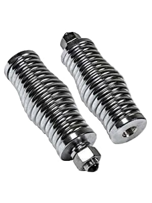 Marshin Whips Spring Mounts