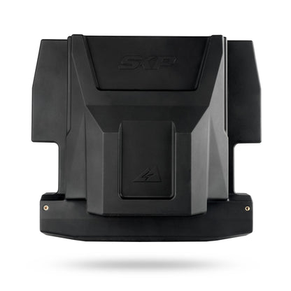 Can-Am Maverick X3 Front Under Seat Subwoofer Enclosure | MOTOSOUND