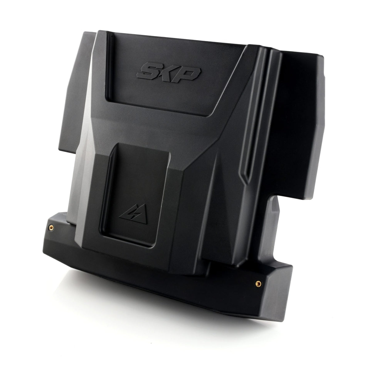 Can-Am Maverick X3 Front Under Seat Subwoofer Enclosure | MOTOSOUND