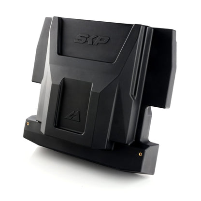 Can-Am Maverick X3 Front Under Seat Subwoofer Enclosure | MOTOSOUND