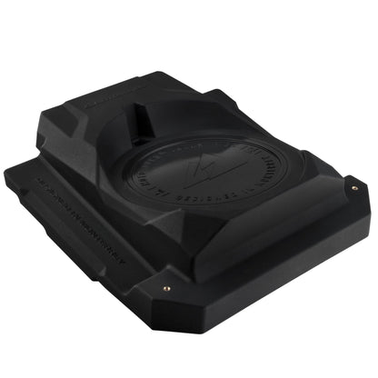 Can-Am Maverick R Front Under Seat Subwoofer Enclosure | MOTOSOUND