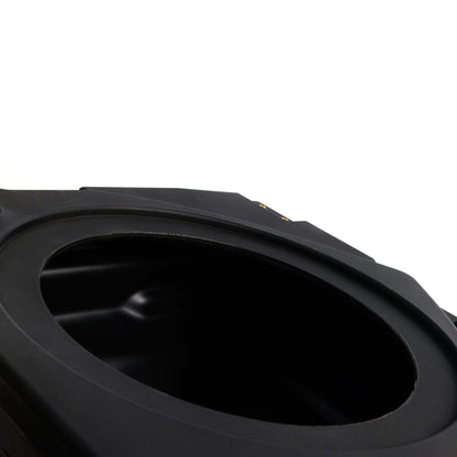 Can-Am Maverick X3 Front Under Seat Subwoofer Enclosure | MOTOSOUND