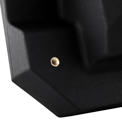 Can-Am Maverick R Front Under Seat Subwoofer Enclosure | MOTOSOUND